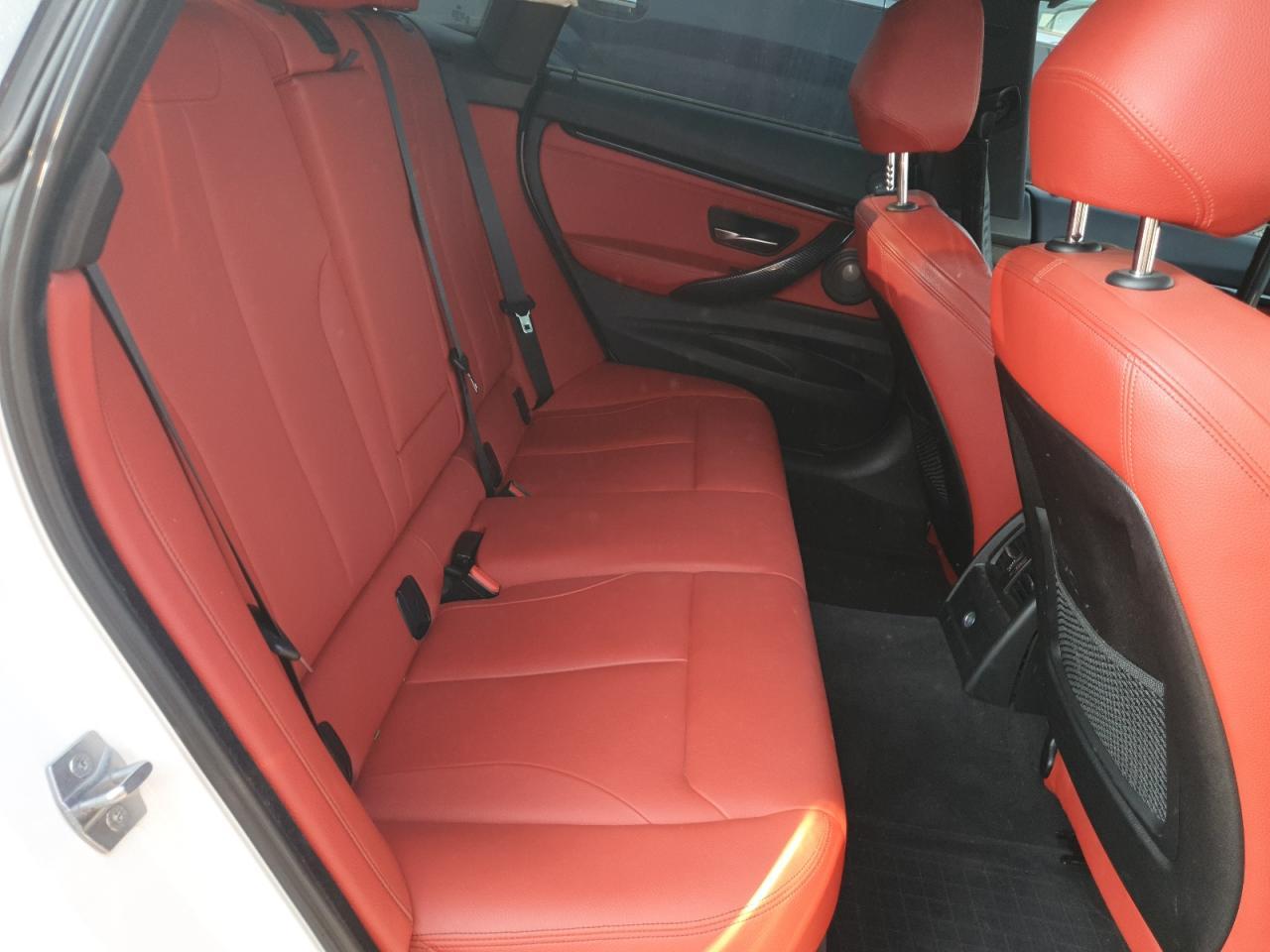 2015 BMW 3 SERIES