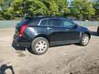 2015 CADILLAC SRX