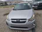 2013 SUBARU IMPREZA