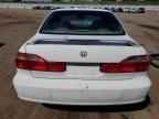 1998 HONDA ACCORD
