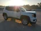 2022 JEEP Renegade