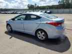 2012 HYUNDAI ELANTRA
