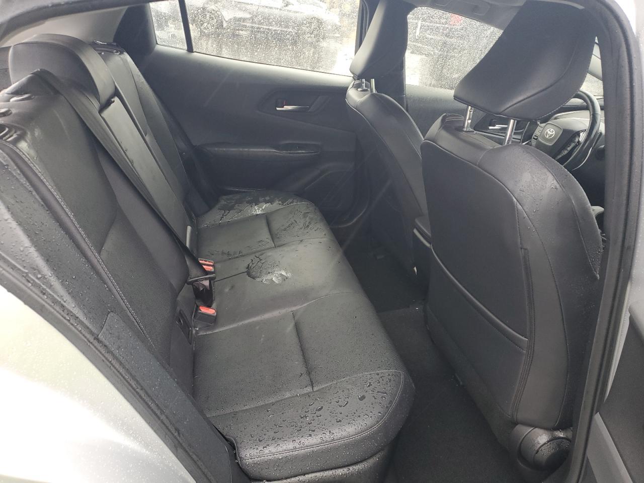2023 TOYOTA PRIUS
