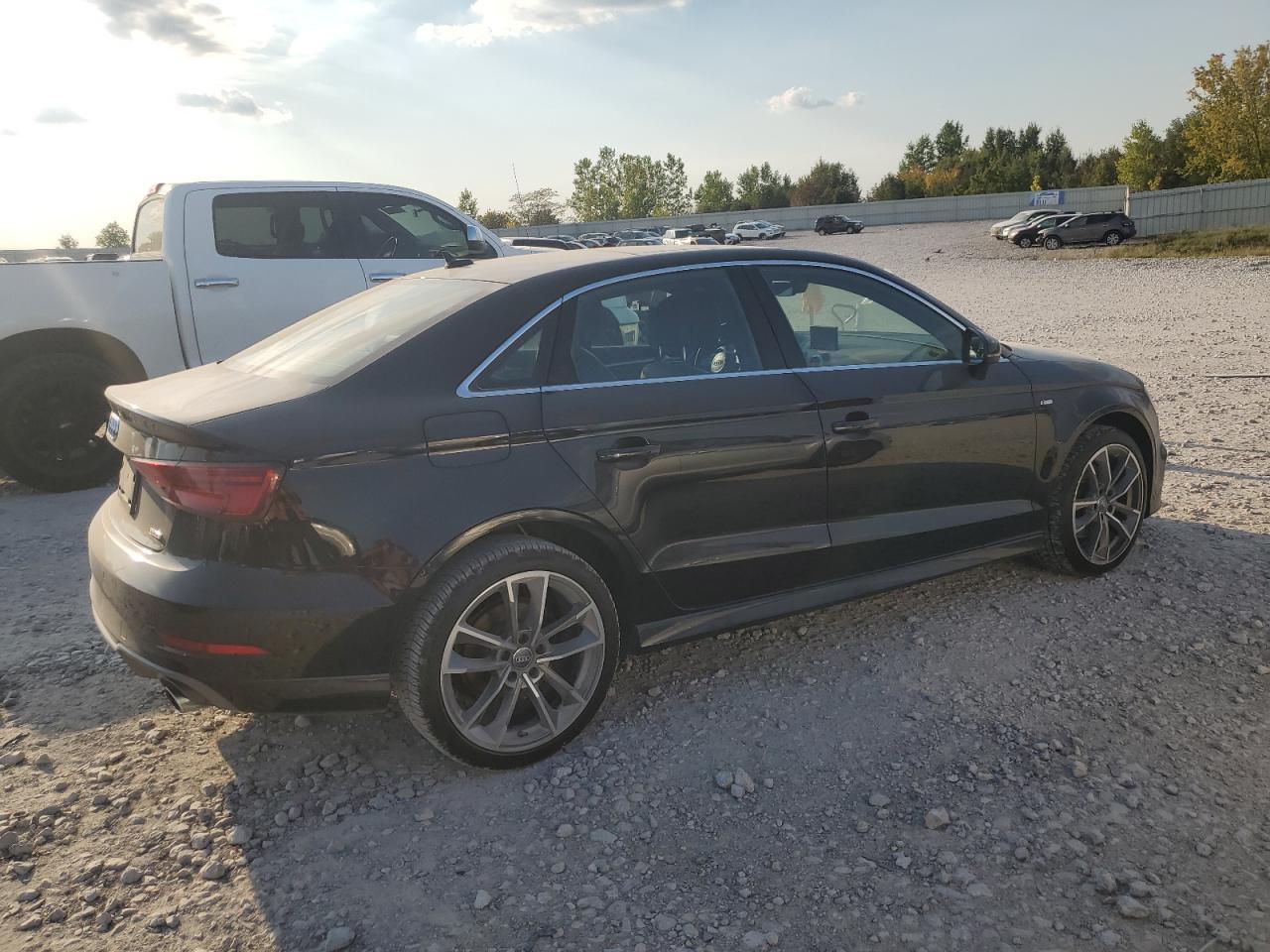 2017 AUDI A3