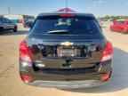 2019 CHEVROLET TRAX
