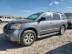 2015 NISSAN Armada