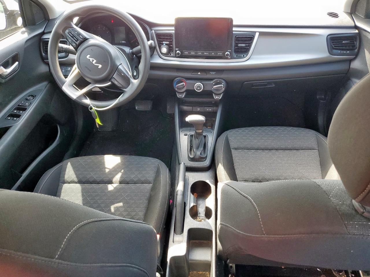 2023 KIA RIO