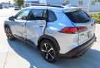 2024 TOYOTA Corolla Cross