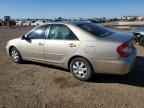 2004 TOYOTA CAMRY