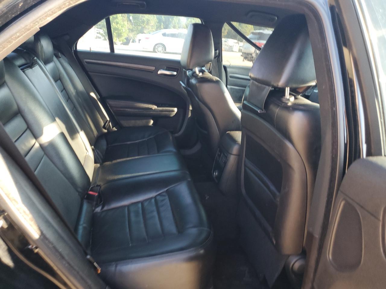 2012 CHRYSLER 300