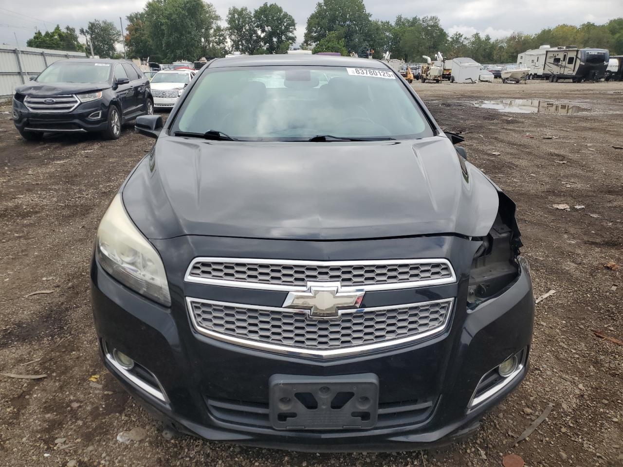 2013 CHEVROLET MALIBU
