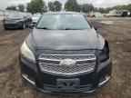2013 CHEVROLET MALIBU