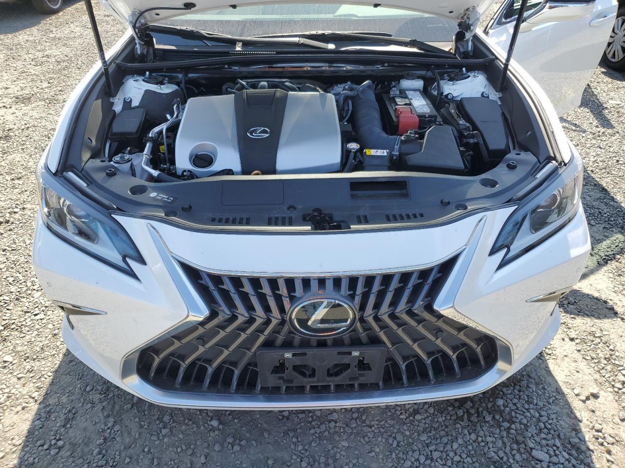 2023 LEXUS ES 350