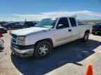 2004 CHEVROLET SILVERADO 1500