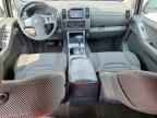 2011 NISSAN PATHFINDER