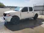 2021 NISSAN Frontier