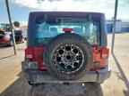 2013 JEEP WRANGLER