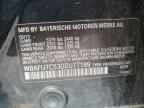2013 BMW 5 series