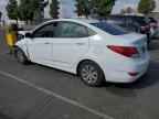 2017 HYUNDAI ACCENT