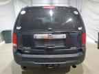 2012 HONDA PILOT