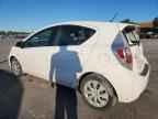 2012 TOYOTA Prius c
