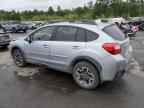 2016 SUBARU Crosstrek