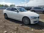 2012 BMW 3 SERIES