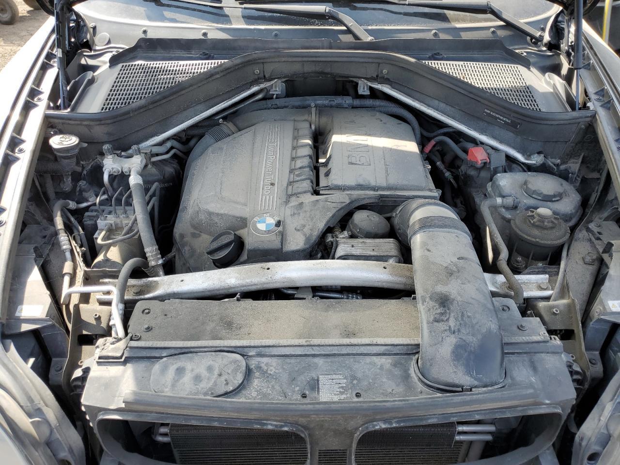 2013 BMW X5