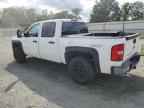 2009 CHEVROLET Silverado