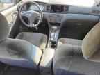 2007 TOYOTA COROLLA