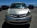 2006 TOYOTA SIENNA