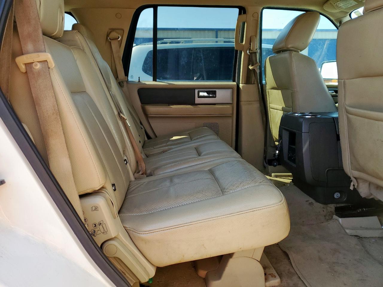 2010 FORD Expedition