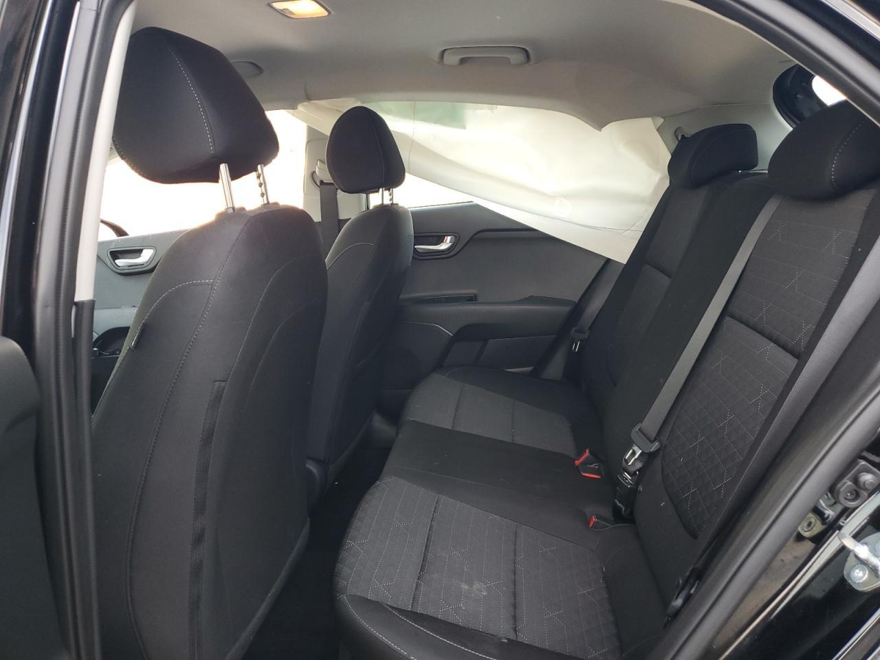 2023 KIA RIO