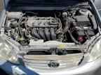 2003 TOYOTA COROLLA