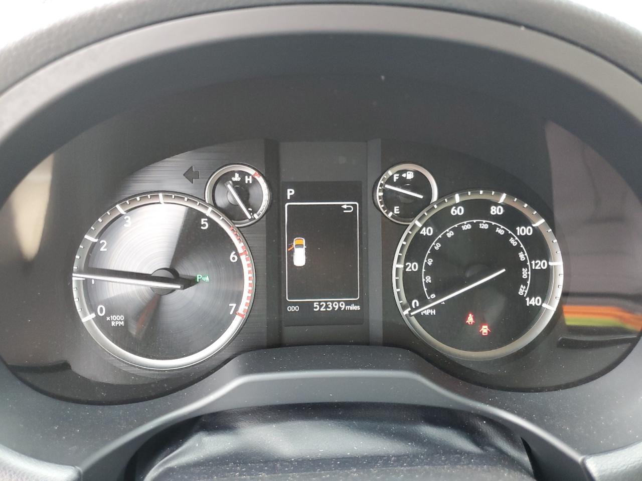 2021 LEXUS Gx