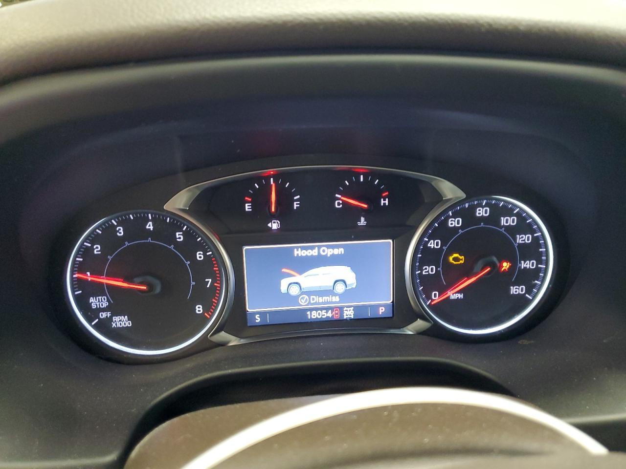 2023 GMC ACADIA