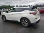 2016 NISSAN MURANO