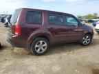 2013 HONDA PILOT
