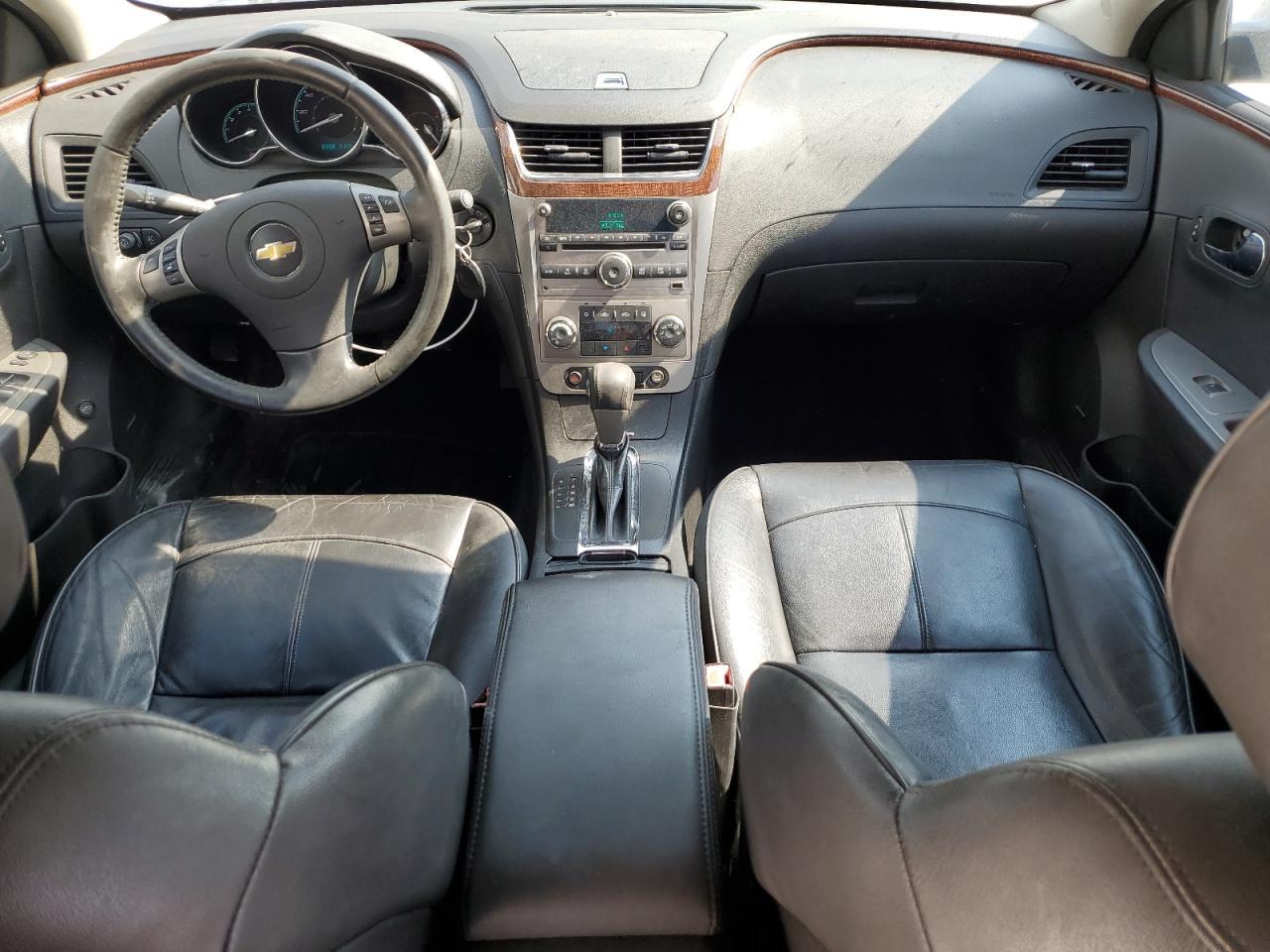 2011 CHEVROLET MALIBU