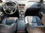 2011 CHEVROLET MALIBU