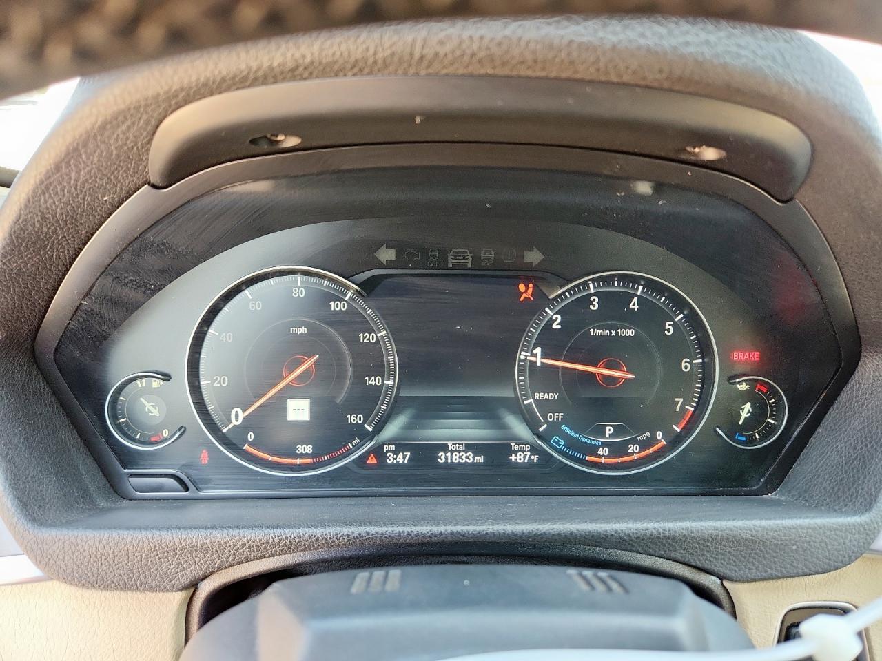 2020 BMW 4 Series