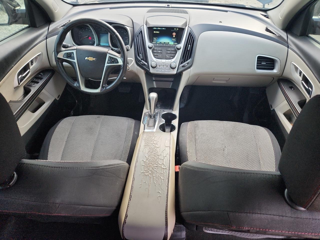 2014 CHEVROLET EQUINOX