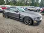 2013 FORD MUSTANG