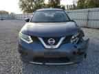 2014 NISSAN ROGUE