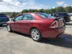 2006 FORD FUSION