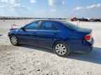 2005 TOYOTA CAMRY
