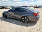 2020 HONDA ACCORD