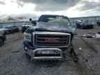 2015 GMC Sierra