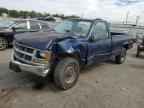 1998 CHEVROLET Gmt
