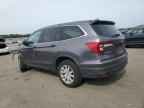 2020 HONDA PILOT